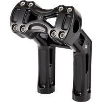 RISER METHOD WAYBACK 7' BLACK