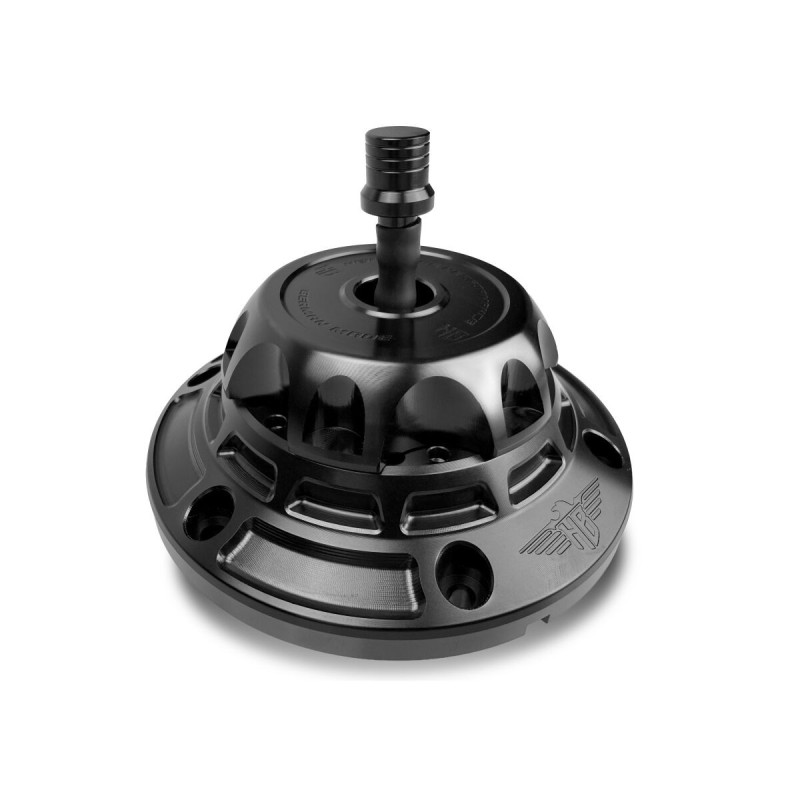 Performance Vented Cap