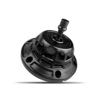 Performance Vented Cap