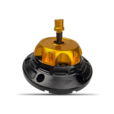 Performance Vented Cap