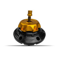 Performance Vented Cap