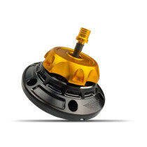 Performance Vented Cap