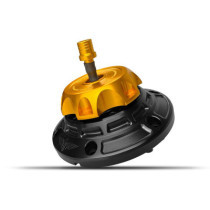 Performance Vented Cap
