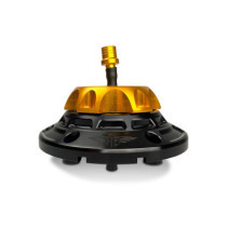 Performance Vented Cap