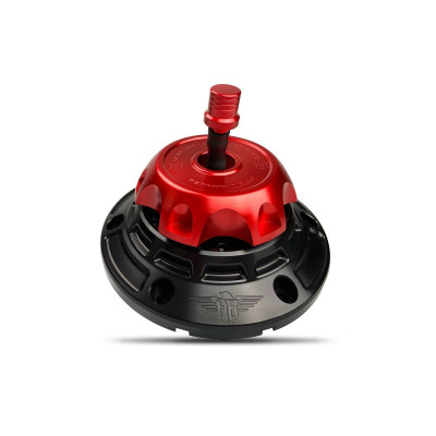 Performance Vented Cap