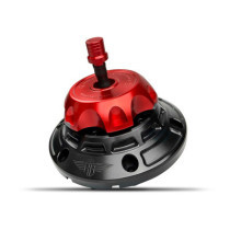 Performance Vented Cap