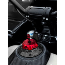 Performance Vented Cap