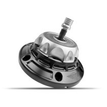 Performance Vented Cap