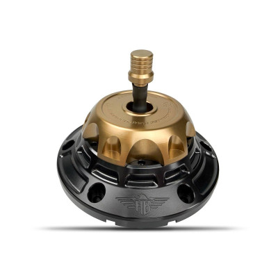Performance Vented Cap
