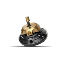 Performance Vented Cap
