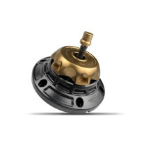 Performance Vented Cap
