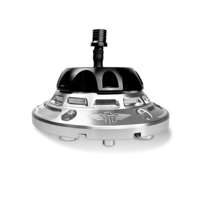 Performance Vented Cap