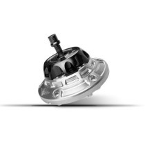 Performance Vented Cap