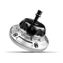 Performance Vented Cap