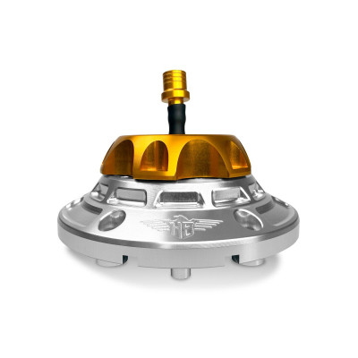 Performance Vented Cap