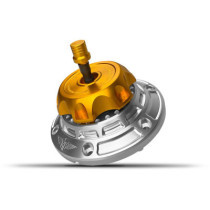Performance Vented Cap