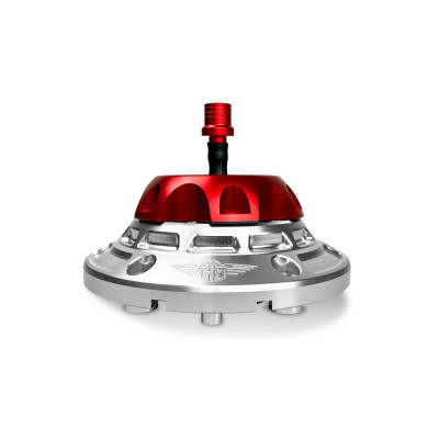 Performance Vented Cap