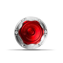 Performance Vented Cap