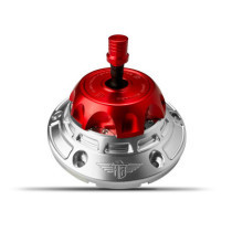 Performance Vented Cap