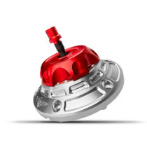 Performance Vented Cap