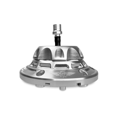 Performance Vented Cap
