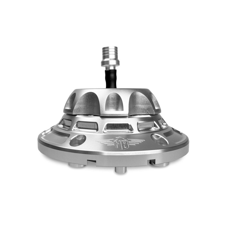 Performance Vented Cap
