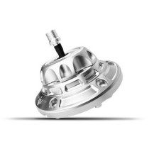 Performance Vented Cap