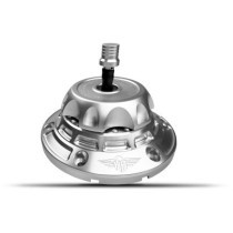 Performance Vented Cap