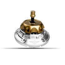 Performance Vented Cap