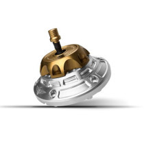 Performance Vented Cap