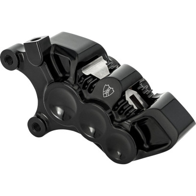 CALIPER MONO AXIAL 11.8 INCH LEFT ALL BLACK