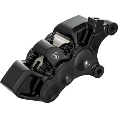 CALIPER MONO AXIAL 11.8 INCH RIGHT ALL BLACK