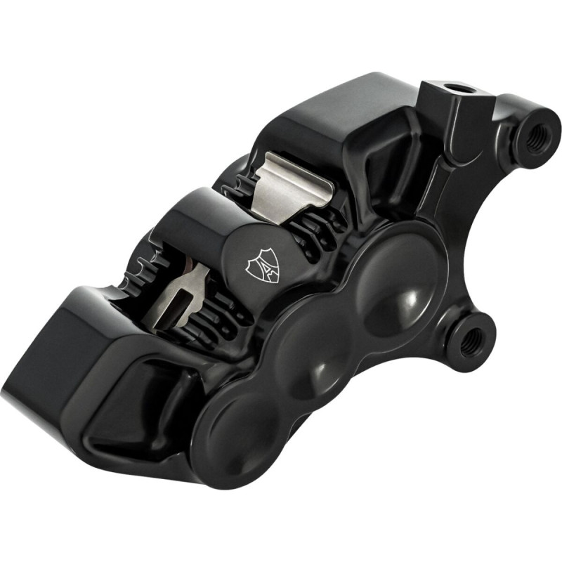 CALIPER MONO AXIAL 11.8 INCH RIGHT ALL BLACK