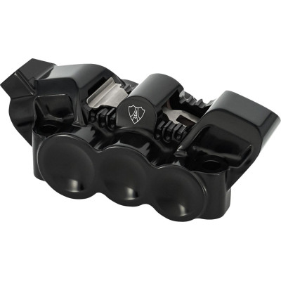 CALIPER MONO RADIAL 100MM LEFT ALL BLACK