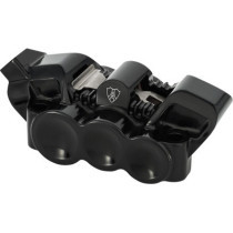 CALIPER MONO RADIAL 100MM LEFT ALL BLACK