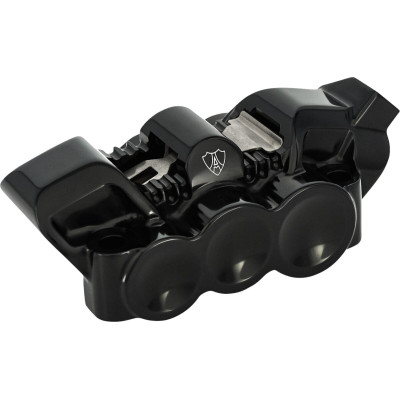 CALIPER MONO RADIAL 100MM RIGHT ALL BLACK