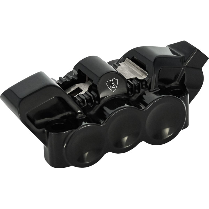 CALIPER MONO RADIAL 100MM RIGHT ALL BLACK