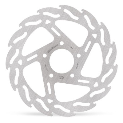 BRAKE ROTOR FIXED FLAME