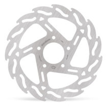 BRAKE ROTOR FIXED FLAME