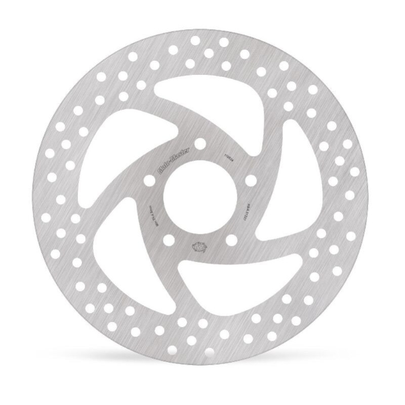BRAKE ROTOR FIXED HALO