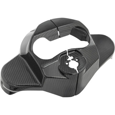NACELLE COVER CARBON FIBER