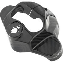 NACELLE COVER CARBON FIBER