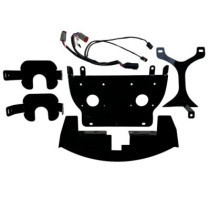 SHARK DEMON 2 DUAL HEADLIGHT W