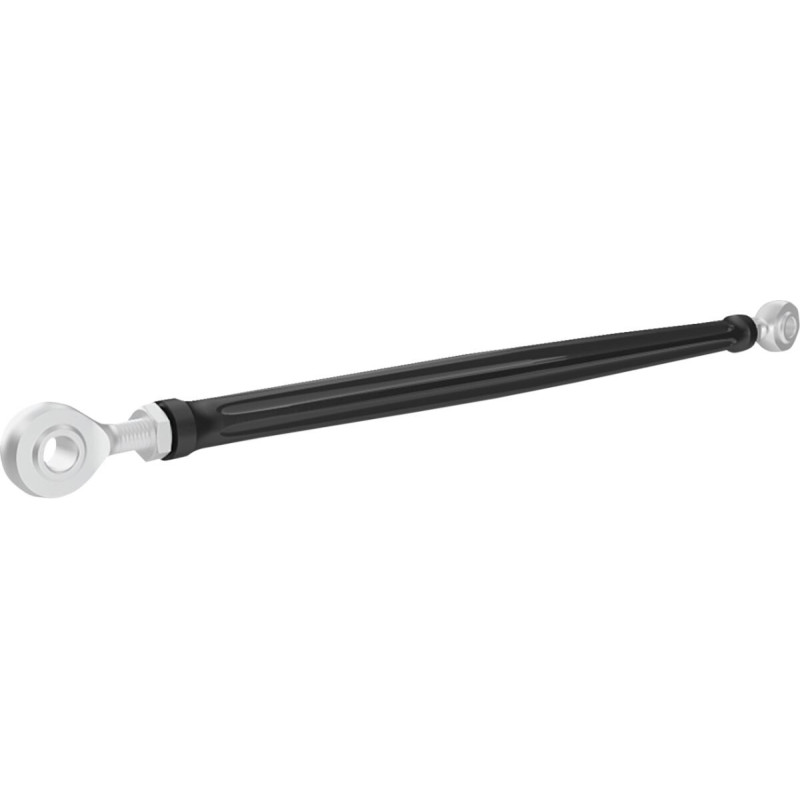 BURLY REAPER ADJUSTABLE SHIFT ROD- BLK TEXTURED