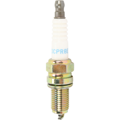 Bougie d'allumage NGK Standard - DCPR8ESOLID