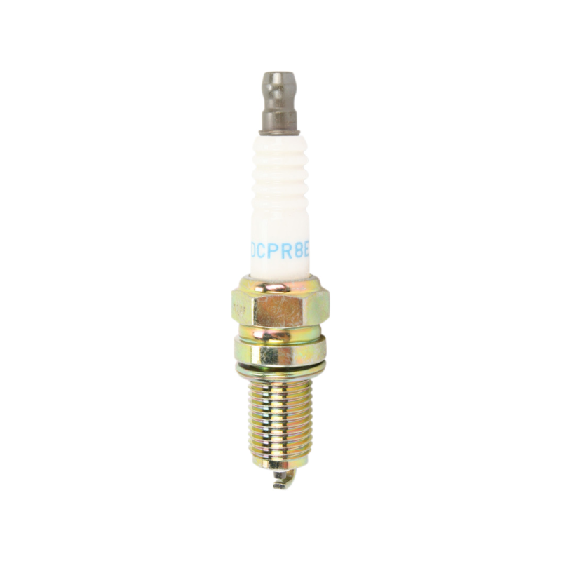 Bougie d'allumage NGK Standard - DCPR8ESOLID