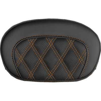 PAD BR MINI-CONTOUR LS ORG STITCH