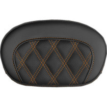PAD BR MINI-CONTOUR LS ORG STITCH