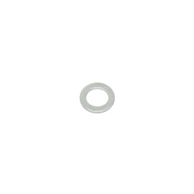 Rondelle de durites de frein - 3/8" (10 mm) - Aluminium - A l'unité