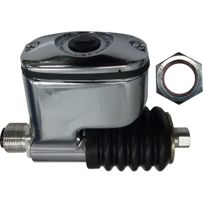 MASTR CYL RR C 12-17 DYNA